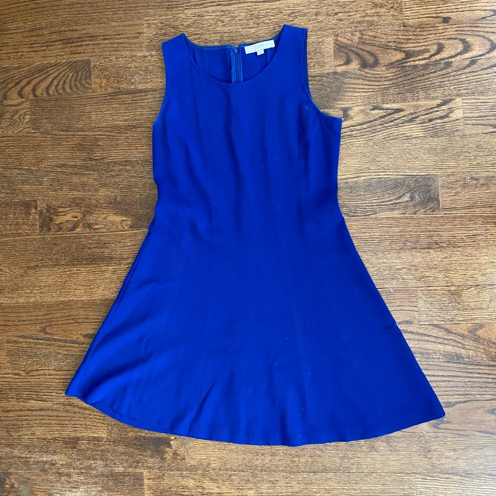 Loft Dress